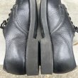 画像12: DEAD STOCK 1987's RED WING Postman Shoes 9335-3　Size 9 B (12)