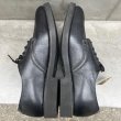 画像11: DEAD STOCK 1987's RED WING Postman Shoes 9335-3　Size 9 B (11)