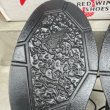 画像9: DEAD STOCK 2008's RED WING Postman Shoes 107-3　Size 9 1/2 D (9)