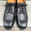 画像2: DEAD STOCK 1987's RED WING Postman Shoes 9335-3　Size 9 B (2)