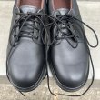 画像2: DEAD STOCK 2008's RED WING Postman Shoes 107-3　Size 9 1/2 D (2)