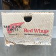 画像17: DEAD STOCK 1987's RED WING Postman Shoes 9335-3　Size 9 B (17)