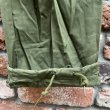 画像8: DEAD STOCK 1960's US Military Jungle Fatigue Pants 3rd　Size SMALL-SHORT (8)