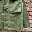 画像7: DEAD STOCK 1944's US ARMY M-43 HBT Jacket　Size 36R (7)