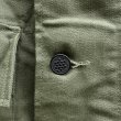 画像5: DEAD STOCK 1944's US ARMY M-43 HBT Jacket　Size 36R (5)