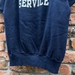 画像6: DEAD STOCK 〜70’s VELVA SHEEN S/S Sweat　Size LARGE (6)