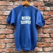 画像8: DEAD STOCK 〜70’s SOUTHERN ATHLETIC S/S Sweat　Size M (8)