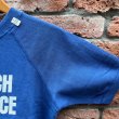 画像6: DEAD STOCK 〜70’s SOUTHERN ATHLETIC S/S Sweat　Size M (6)