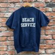 画像7: DEAD STOCK 〜70’s VELVA SHEEN S/S Sweat　Size LARGE (7)