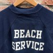 画像2: DEAD STOCK 〜70’s VELVA SHEEN S/S Sweat　Size LARGE (2)