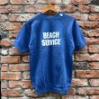 画像1: DEAD STOCK 〜70’s SOUTHERN ATHLETIC S/S Sweat　Size M (1)