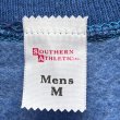 画像3: DEAD STOCK 〜70’s SOUTHERN ATHLETIC S/S Sweat　Size M (3)