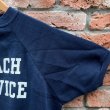 画像5: DEAD STOCK 〜70’s VELVA SHEEN S/S Sweat　Size LARGE (5)