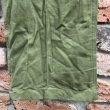 画像7: DEAD STOCK 1960's US Military OG-107 Utility Trousers　Size W30 L32.5 (表記 W30 L33) (7)