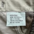 画像5: DEAD STOCK 1985's US Military Woodland Camo BDU Pants　Size MEDIUM-REGULAR (5)