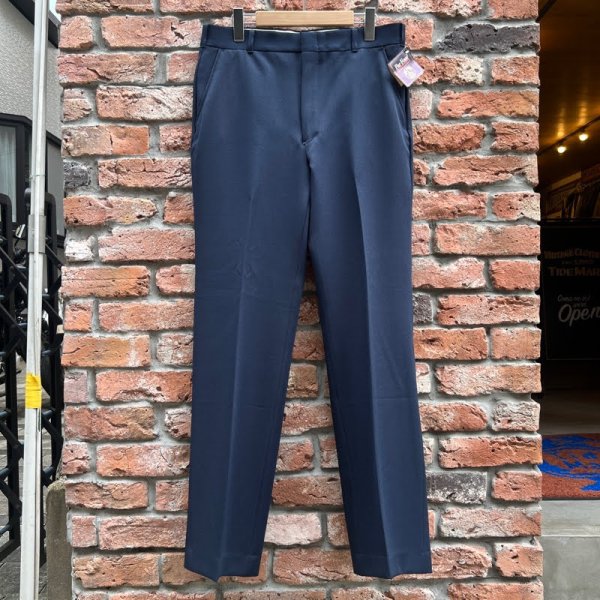 画像1: DEAD STOCK 1990's Par Four Slacks　Size W34 L32 (1)