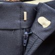 画像4: DEAD STOCK 1990's Par Four Slacks　Size W34 L32 (4)