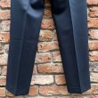 画像12: DEAD STOCK 1990's Par Four Slacks　Size W34 L32 (12)