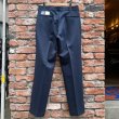 画像9: DEAD STOCK 1990's Par Four Slacks　Size W34 L32 (9)