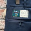 画像11: DEAD STOCK 1990's Par Four Slacks　Size W34 L32 (11)