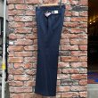 画像8: DEAD STOCK 1990's Par Four Slacks　Size W34 L32 (8)