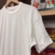 画像4: DEAD STOCK 1950's Penneys Solid Tee #18　Size XL (4)