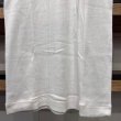 画像7: DEAD STOCK 1960's Wright’s Solid Tee #20　Size M (7)