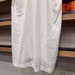 画像12: DEAD STOCK 1970's TOWNCRAFT Solid Tee #19　Size 42 (12)