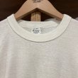 画像2: DEAD STOCK 1950's Penneys Solid Tee #18　Size XL (2)