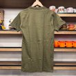 画像7: DEAD STOCK 1980's SEICO Solid Tee　Size M (7)