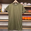 画像1: DEAD STOCK 1980's SEICO Solid Tee　Size M (1)