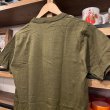 画像8: DEAD STOCK 1980's SEICO Solid Tee　Size M (8)