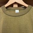 画像2: DEAD STOCK 1980's SEICO Solid Tee　Size M (2)
