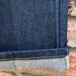 画像9: DEAD STOCK 1988's Levi's 20517-0217　Size W40 L30 (9)