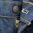 画像4: DEAD STOCK 1988's Levi's 20517-0217　Size W40 L30 (4)