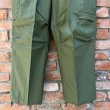 画像6: DEAD STOCK 1952's US Military M-51 Field Pants　Size LARGE-REGULAR (6)