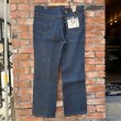 画像10: DEAD STOCK 1988's Levi's 20517-0217　Size W40 L30 (10)
