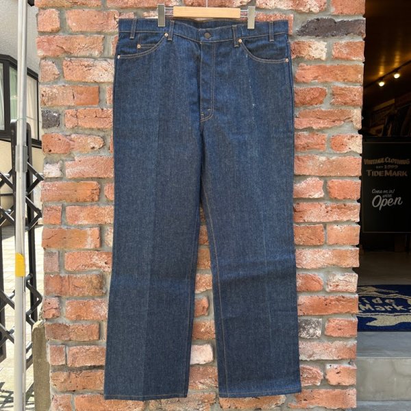画像1: DEAD STOCK 1988's Levi's 20517-0217　Size W40 L30 (1)