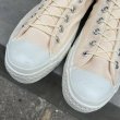 画像3: DEAD STOCK 1982's MINER INDUSTRIES US ARMY GYM Shoes　Size 12 (3)