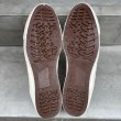画像11: DEAD STOCK 1982's MINER INDUSTRIES US ARMY GYM Shoes　Size 12 (11)
