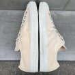 画像6: DEAD STOCK 1982's MINER INDUSTRIES US ARMY GYM Shoes　Size 12 (6)