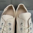 画像4: DEAD STOCK 1982's MINER INDUSTRIES US ARMY GYM Shoes　Size 12 (4)