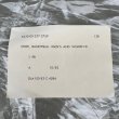 画像13: DEAD STOCK 1982's MINER INDUSTRIES US ARMY GYM Shoes　Size 12 (13)