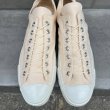 画像2: DEAD STOCK 1982's MINER INDUSTRIES US ARMY GYM Shoes　Size 12 (2)