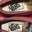 画像3: DEAD STOCK 1990's VANS "CHUKKA"　Size Women's 6 (3)