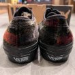 画像8: DEAD STOCK 1990's VANS "AUTHENTIC"　Size Women's 7 (8)