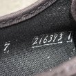 画像5: DEAD STOCK 1990's VANS "AUTHENTIC"　Size Women's 7 (5)
