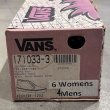 画像10: DEAD STOCK 1990's VANS "CHUKKA"　Size Women's 6 (10)