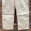 画像9: DEAD STOCK 〜50’s COWDEN Painter Pants　Size W41 L31 (9)