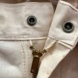 画像6: DEAD STOCK 〜50’s COWDEN Painter Pants　Size W41 L31 (6)